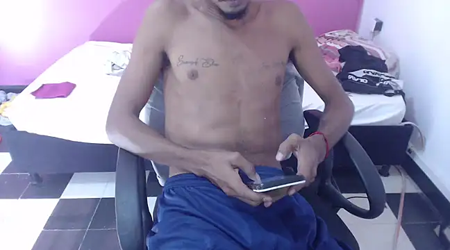 Albertwd420 online show from January 23, 2025, 2:07 pm