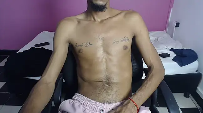 Albertwd420 online show from February 23, 2025, 10:53 pm