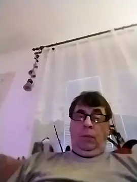 Lisak951 online show from January 13, 2026, 3:28 pm