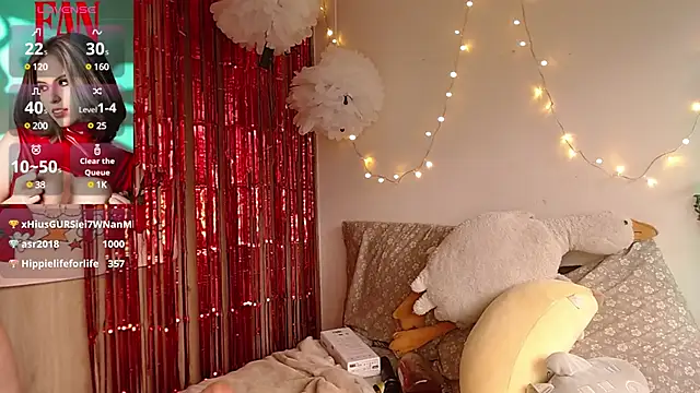 cherrybom969 online show from December 12, 2024, 11:29 am