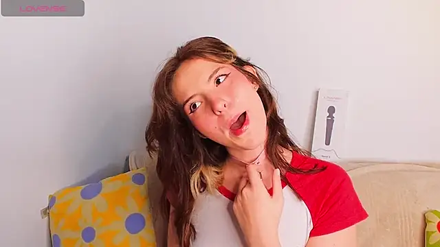 cherrybom969 online show from January 12, 2025, 3:49 am