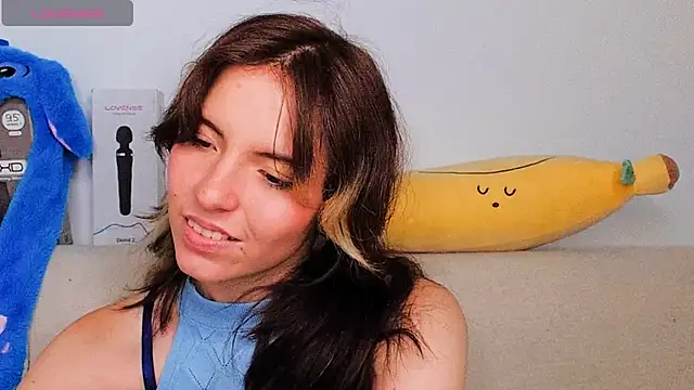 cherrybom969 online show from January 15, 2025, 5:29 am