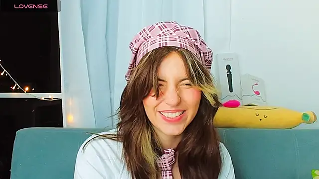 cherrybom969 online show from January 18, 2025, 6:03 am