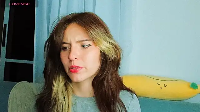 cherrybom969 online show from January 31, 2025, 2:48 am