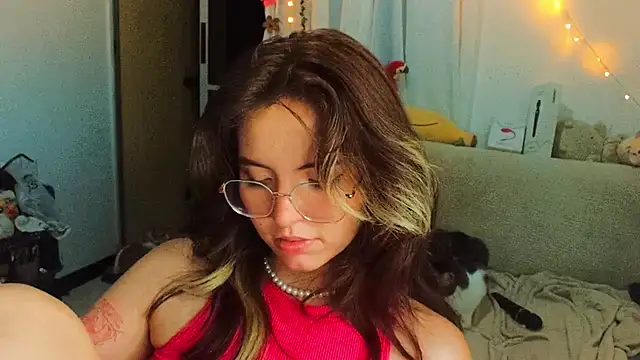 cherrybom969 online show from March 20, 2025, 6:52 am