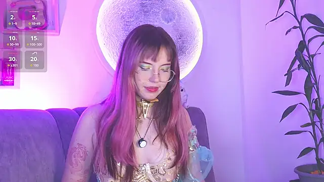 cherrybom969 online show from May 22, 2026, 8:32 am