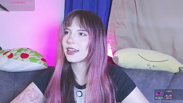 cherrybom969 online show from July 14, 2026, 12:57 am