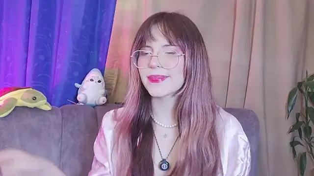 cherrybom969 online show from July 31, 2026, 3:28 am
