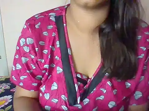 Snapshot of Sexy-Shalinii chatting on January 12, 2026, 10:09 am Sexy-Shalinii online show from January 12, 2026, 10:09 am