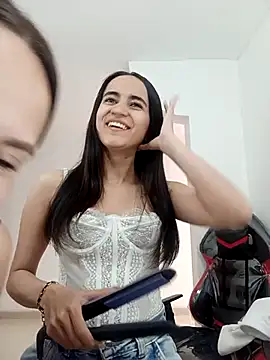 Snapshot of Mia_Fischer chatting on November 14, 2025, 5:55 pm Mia Fischer online show from November 14, 2025, 5:55 pm