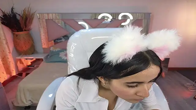 Snapshot of Mia_Fischer chatting on December 5, 2025, 7:10 pm Mia Fischer online show from December 5, 2025, 7:10 pm