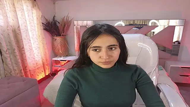 Snapshot of Mia_Fischer chatting on December 15, 2025, 7:29 pm Mia Fischer online show from December 15, 2025, 7:29 pm