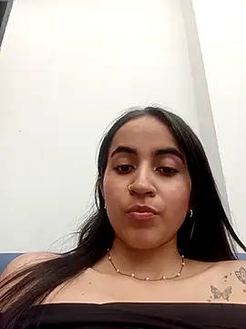 Snapshot of Mia_Fischer chatting on December 20, 2025, 6:59 pm Mia Fischer online show from December 20, 2025, 6:59 pm