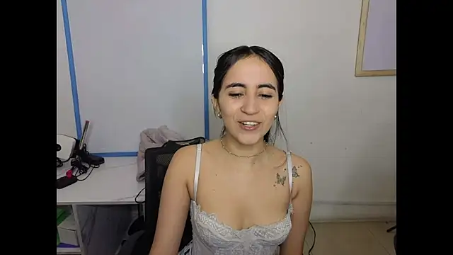 Snapshot of Mia_Fischer chatting on January 6, 2026, 1:26 pm Mia Fischer online show from January 6, 2026, 1:26 pm