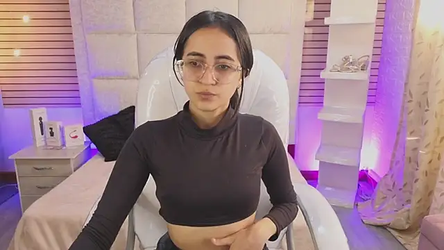 Snapshot of Mia_Fischer chatting on May 5, 2026, 11:51 am Mia Fischer online show from May 5, 2026, 11:51 am