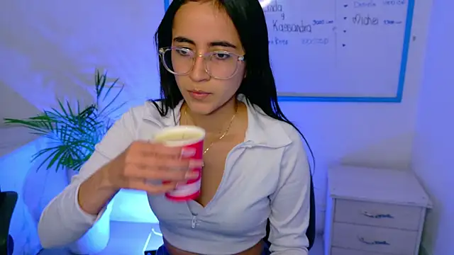 Snapshot of Mia_Fischer chatting on May 18, 2026, 12:00 pm Mia Fischer online show from May 18, 2026, 12:00 pm