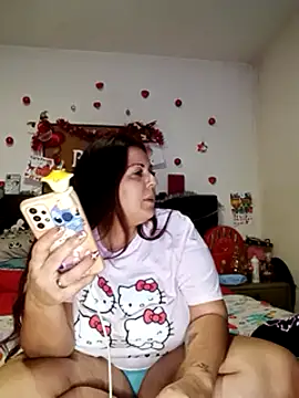 Snapshot of kittymorenita26 chatting on December 25, 2024, 12:59 am kittymorenita26 online show from December 25, 2024, 12:59 am