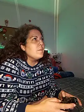 Snapshot of kittymorenita26 chatting on January 13, 2025, 2:28 am kittymorenita26 online show from January 13, 2025, 2:28 am