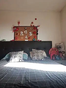 Snapshot of kittymorenita26 chatting on January 19, 2025, 3:10 pm kittymorenita26 online show from January 19, 2025, 3:10 pm