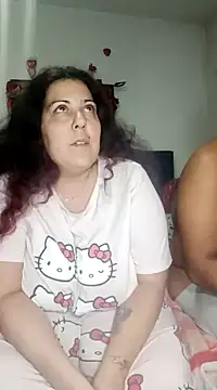 Snapshot of kittymorenita26 chatting on January 29, 2025, 1:27 am kittymorenita26 online show from January 29, 2025, 1:27 am