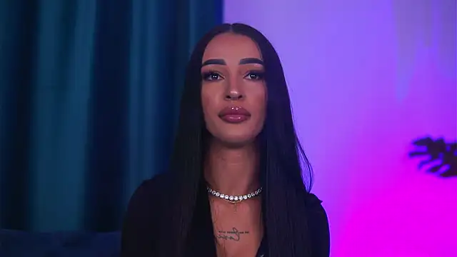 DeniseDevilles online show from May 2, 2026, 7:30 pm