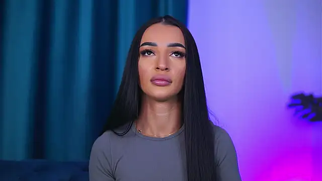 DeniseDevilles online show from May 30, 2026, 8:50 pm