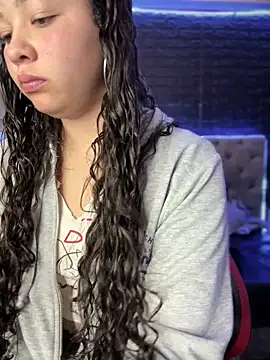Snapshot of Paloma__LS chatting on January 12, 2025, 7:42 pm Paloma LS online show from January 12, 2025, 7:42 pm