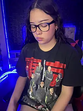 Snapshot of Paloma__LS chatting on January 13, 2025, 10:35 pm Paloma LS online show from January 13, 2025, 10:35 pm