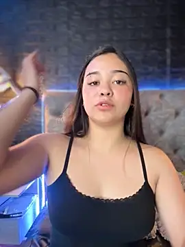 Snapshot of Paloma__LS chatting on October 22, 2025, 7:13 pm Paloma LS online show from October 22, 2025, 7:13 pm