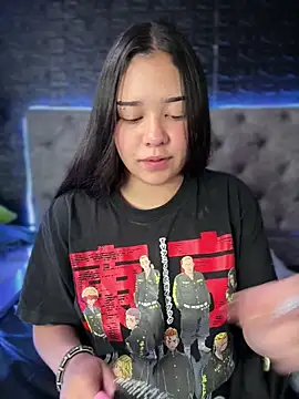 Snapshot of Paloma__LS chatting on November 6, 2025, 2:18 pm Paloma LS online show from November 6, 2025, 2:18 pm