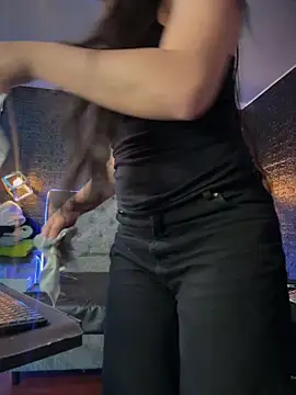 Snapshot of Paloma__LS chatting on November 13, 2025, 4:06 pm Paloma LS online show from November 13, 2025, 4:06 pm