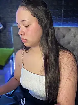 Snapshot of Paloma__LS chatting on November 15, 2025, 7:10 pm Paloma LS online show from November 15, 2025, 7:10 pm