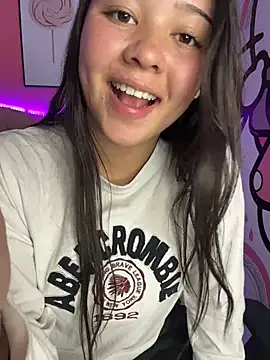 Snapshot of Paloma__LS chatting on November 18, 2025, 6:01 pm Paloma LS online show from November 18, 2025, 6:01 pm