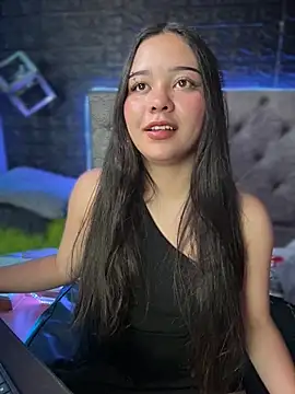 Snapshot of Paloma__LS chatting on November 20, 2025, 4:29 pm Paloma LS online show from November 20, 2025, 4:29 pm