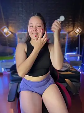 Snapshot of Paloma__LS chatting on November 21, 2025, 7:34 pm Paloma LS online show from November 21, 2025, 7:34 pm