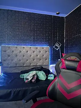 Snapshot of Paloma__LS chatting on November 22, 2025, 7:46 pm Paloma LS online show from November 22, 2025, 7:46 pm