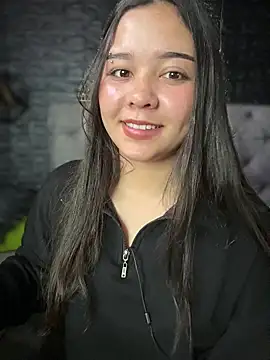 Snapshot of Paloma__LS chatting on November 27, 2025, 7:16 pm Paloma LS online show from November 27, 2025, 7:16 pm