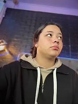 Snapshot of Paloma__LS chatting on December 1, 2025, 7:52 pm Paloma LS online show from December 1, 2025, 7:52 pm