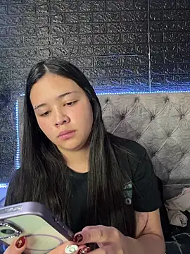 Snapshot of Paloma__LS chatting on December 19, 2025, 7:21 pm Paloma LS online show from December 19, 2025, 7:21 pm