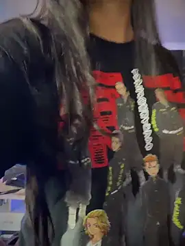 Snapshot of Paloma__LS chatting on January 6, 2026, 6:55 pm Paloma LS online show from January 6, 2026, 6:55 pm