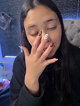 Snapshot of Paloma__LS chatting on January 10, 2026, 2:08 pm Paloma LS online show from January 10, 2026, 2:08 pm