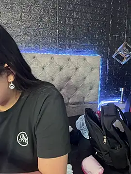 Snapshot of Paloma__LS chatting on January 13, 2026, 6:57 pm Paloma LS online show from January 13, 2026, 6:57 pm