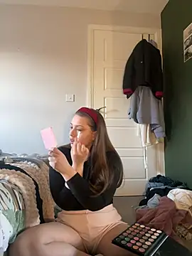 Snapshot of Krystal_Tx chatting on March 1, 2025, 12:56 pm Krystal Tx online show from March 1, 2025, 12:56 pm