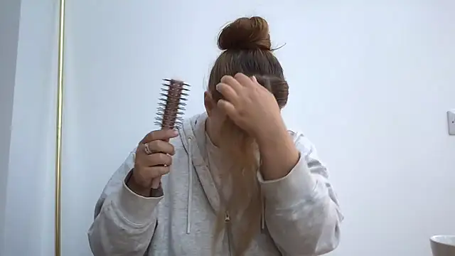 Snapshot of Krystal_Tx chatting on September 27, 2025, 6:51 am Krystal Tx online show from September 27, 2025, 6:51 am