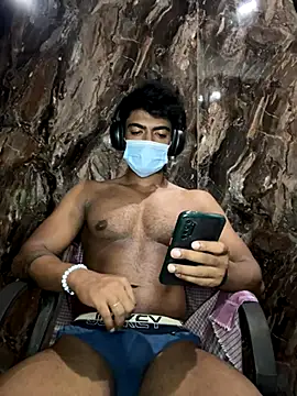 rony6663 online show from October 12, 2025, 10:14 am