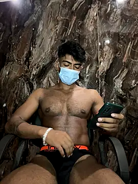 rony6663 online show from October 18, 2025, 10:16 am