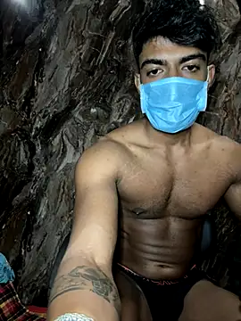 rony6663 online show from December 2, 2025, 3:07 pm