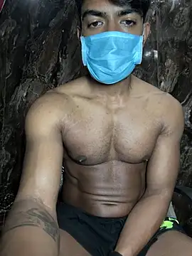 rony6663 online show from December 21, 2025, 9:49 am