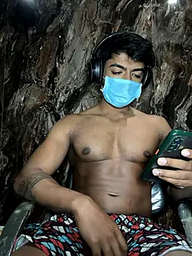 Snapshot of rony6663 chatting on January 6, 2026, 9:24 am rony6663 online show from January 6, 2026, 9:24 am