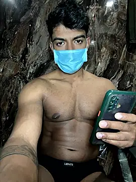 Snapshot of rony6663 chatting on January 9, 2026, 9:01 am rony6663 online show from January 9, 2026, 9:01 am